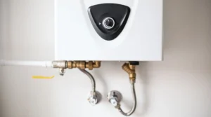 Water Heater Replacement in Woodland Park, NJ