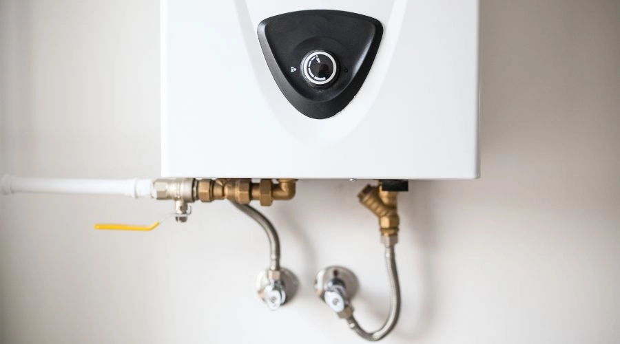 Water Heater Replacement in Woodland Park, NJ