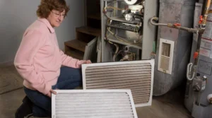 furnace repair
