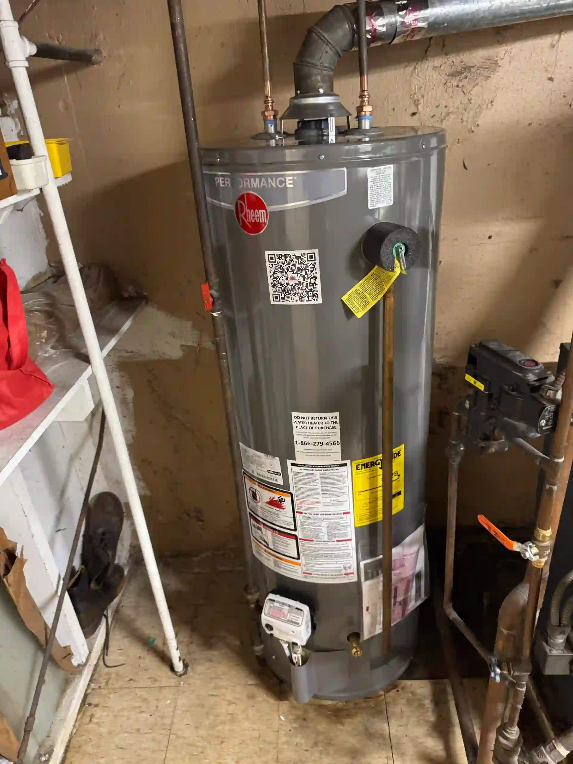 heating repair boiler Repair West Paterson