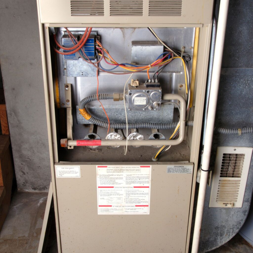 Boiler Repair and Installation