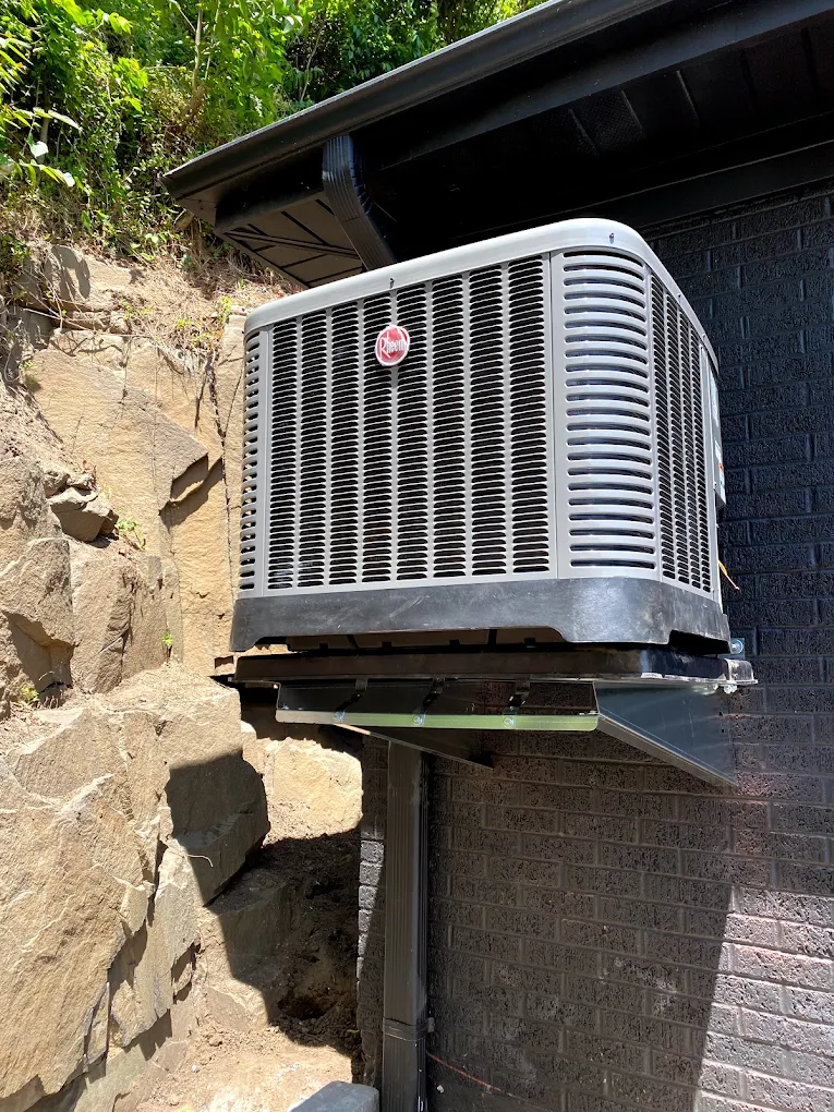 AC Repair and Install Paramus NJ