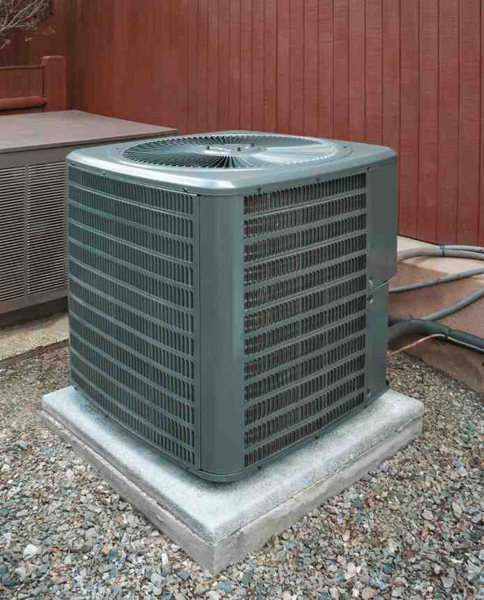 AC Tune-Up Maintenance