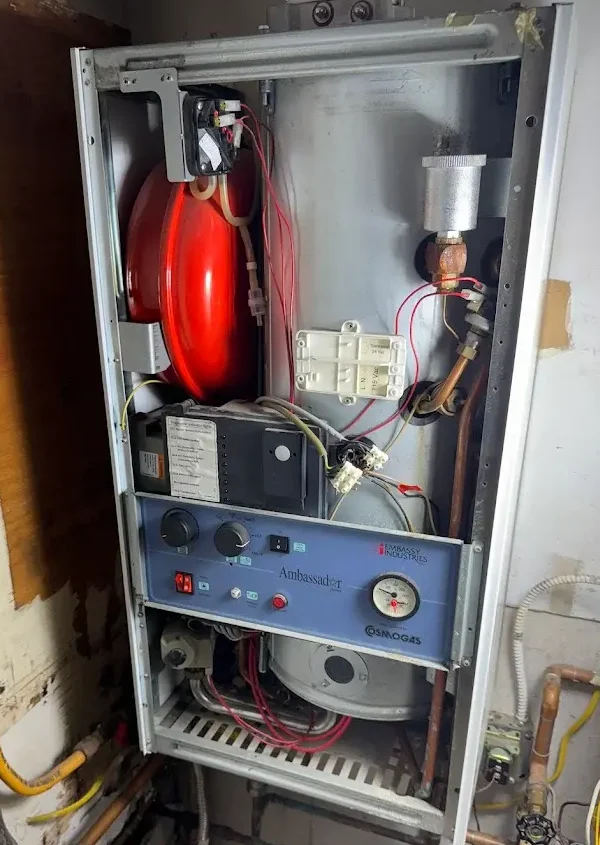Heating Services boiler repair service in Woodland Park NJ