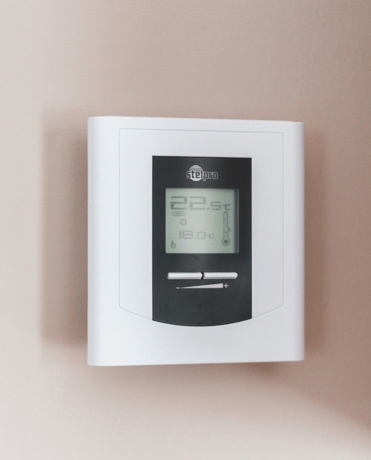 Thermostat Installation