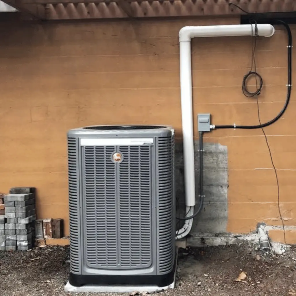 air conditioner repair and installation woodland park nj