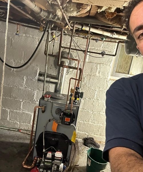 emergency heating repair