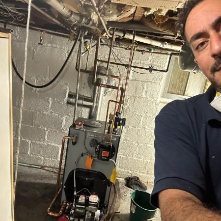 emergency heating repair