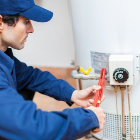 Professional water heater repair in Woodland Park NJ