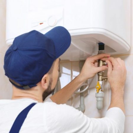 Electric water heater repair Woodland Park NJ